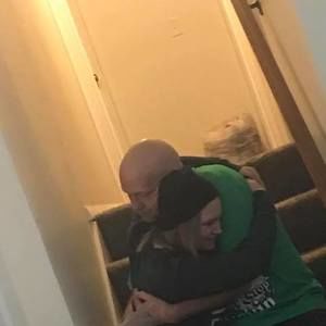 Meet your Posher, Joseph